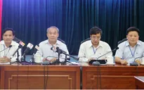 Kì thi THPT Quốc gia: Thực hư việc rò rỉ đề thi Ngoại ngữ giữa giờ thi