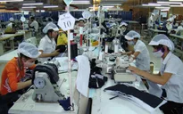 Doanh nghiệp dệt may chủ động trước cánh cửa hội nhập