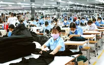 Việt Nam tiếp tục nằm trong top 5 các nước xuất khẩu dệt may