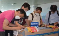 Chuẩn bị gì trước đại dịch MERS?