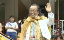 Gặp gỡ gánh xiếc gia đình cuối cùng còn sót lại tại TP.Hồ Chí Minh