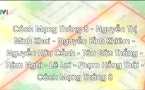 TP.HCM: Những tuyến đường cấm lưu thông dịp lễ 30/4