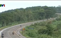 Thông xe dự án quốc lộ 14 qua tỉnh Kon Tum