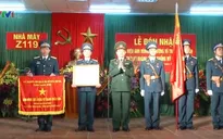 Nhà máy Z119 nhận danh hiệu Anh hùng Lực lượng vũ trang nhân dân