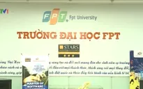 Đại học FPT tổ chức thi sơ tuyển trên toàn quốc