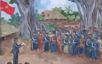 Quốc dân Đại hội Tân Trào - Tiền thân của Quốc hội