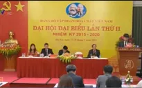 Đại hội Đảng bộ các cấp: Nhìn thẳng vào tồn tại để vươn lên