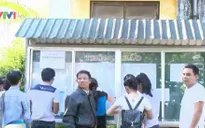 Lúng túng xét tuyển nguyện vọng 1 tại Đại học Huế