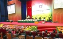 VTV THTT Lễ khai mạc và bế mạc Đại hội Thi đua yêu nước toàn quốc lần thứ IX