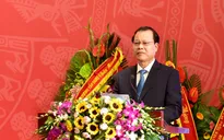 Ngành Xây dựng tổ chức Đại hội thi đua yêu nước