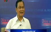 6 giải pháp để thực hiện tinh giản biên chế hiệu quả