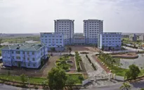 Quyết định thành lập Trường Đại học Công nghiệp Dệt May Hà Nội
