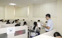 Thủ khoa duy nhất của ĐHQG Hà Nội đạt 128/140 điểm