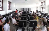 Ngưỡng điểm xét tuyển vào các trường thành viên ĐHQG Hà Nội