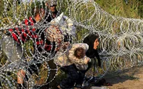 Hungary kêu gọi ngăn chặn dòng người nhập cư vào các nước EU
