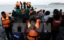 Hội nghị Thượng đỉnh EU - Thổ Nhĩ Kỳ về vấn đề di cư