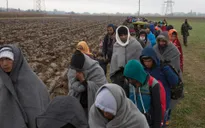 EU và các nhà lãnh đạo Balkan thống nhất kế hoạch người di cư