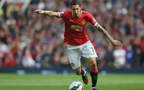 Chuyển nhượng 2/4: Khước từ PSG, Di Maria quyết “cắm chốt” ở Man Utd