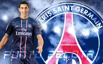 Hoàn tất kiểm tra y tế, Di Maria sẵn sàng gia nhập PSG
