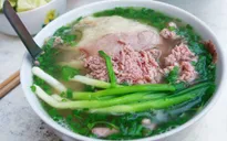 Địa chỉ ăn đêm bỏ túi cho khách du lịch ở Hà Nội