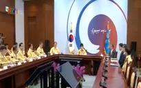 Hàn Quốc lập đội đặc nhiệm ngăn chặn dịch MERS