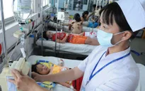 Sốt xuất huyết tăng cao tại các tỉnh phía Nam