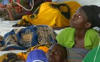Tanzania: Dịch tả tấn công người tị nạn Burundi