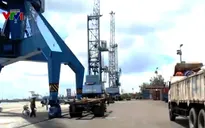 Thí điểm sàn giao dịch vận tải trong tháng 10