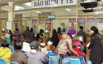 Bệnh nhân mãn tính và nỗi lo giá dịch vụ y tế tăng
