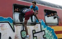Macedonia đối phó với dòng người tị nạn