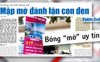 Điểm báo 22/10: Chộp giật - Thói quen cần điều chỉnh