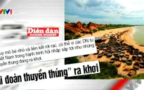 “Hải đoàn thuyền thúng” ra khơi - Tâm thế DN Việt trước làn sóng hội nhập?