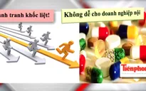 Việt Nam gia nhập TPP: Mừng nhiều, lo cũng không ít