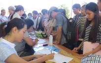 Tắc trách trong xét tuyển, thí sinh đang đỗ… "bỗng dưng" trượt đại học