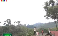 Đăk Lăk: Giáo viên cắm bản... "khát" nước