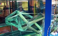 Sản xuất điện từ năng lượng thủy triều tại Anh