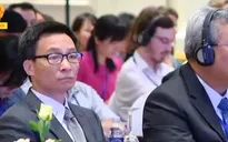 Diễn đàn Doanh nghiệp phát triển bền vững Việt Nam 2015