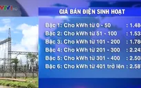 Bộ Công Thương công bố giá bán lẻ điện áp dụng từ 16/3
