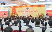 Đại hội Đảng bộ Tổng công ty truyền tải điện Quốc gia