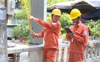 Khách hàng được lựa chọn hình thức ghi chỉ số công tơ điện