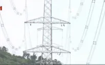 Gấp rút hoàn tất đường dây 500kV Sơn La - Lai Châu