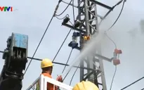 Công nghệ sửa chữa lưới điện cao thế không cần cắt điện