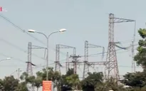 Đảm bảo an toàn lưới điện trong mùa khô
