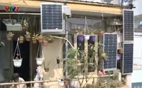 Người dân Đà Nẵng với các sáng chế tiết kiệm điện