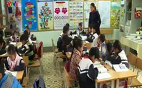 Tết với giáo viên vùng cao