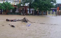 Điện Biên: Lũ quét gây thiệt hại khoảng 100 tỷ đồng