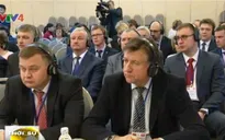 Diễn đàn DN Việt Nam - Belarus: Nhiều thỏa thuận giá trị được ký kết