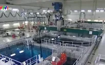 Châu Á có khả năng sản xuất điện hạt nhân tăng 2-5 lần