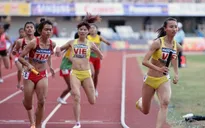 Điền kinh Việt Nam đổi hướng đầu tư cho SEA Games 28