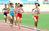Điền kinh cự ly trung bình: Mỏ vàng của thể thao Việt Nam